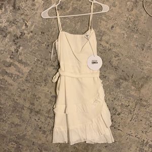 Princess Polly Huxley mini dress